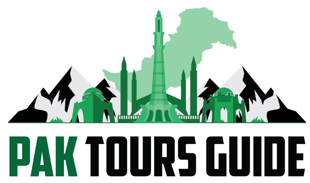 Pak Tours Guide