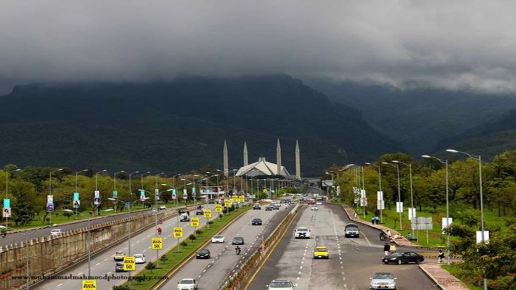 best places to visit in islamabad with friends