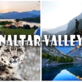 Naltar Valley