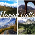 Nagar Valley Gilgit Baltistan