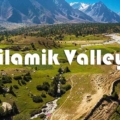 Bilamik Valley
